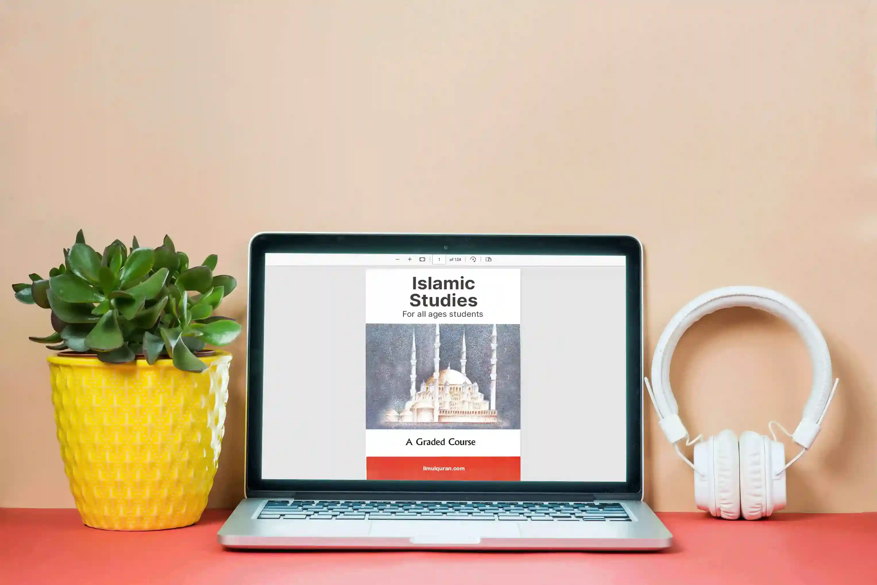 Learn Islamic Studies Online