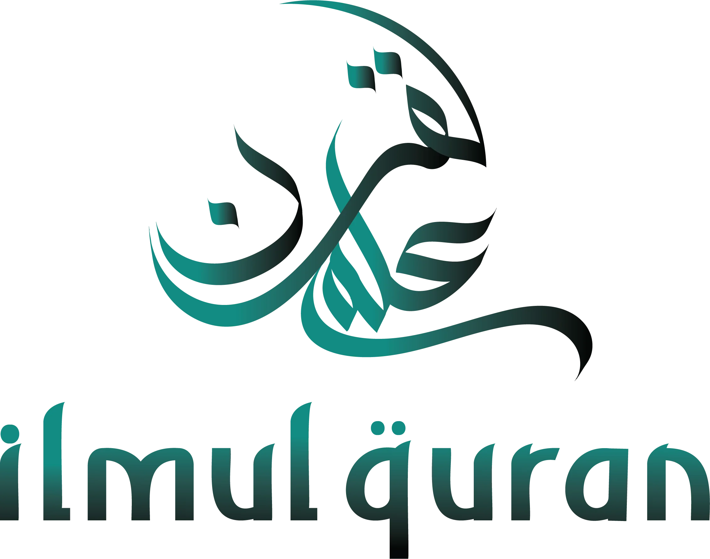 ilmulQuran Logo