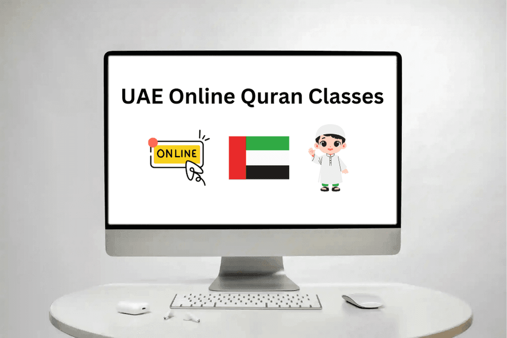 Online Quran Classes in UAE