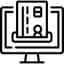 ilmulQuran Easy online payments icon