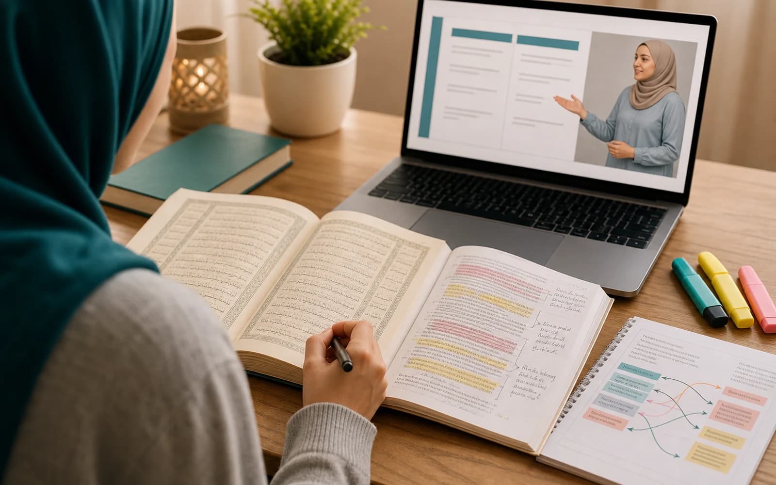 Quran Translation Course